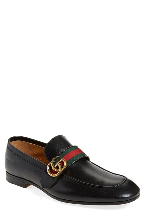 gucci bowling shoes men|gucci designer loafers men.